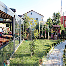 Geyikli Gelincik Otel